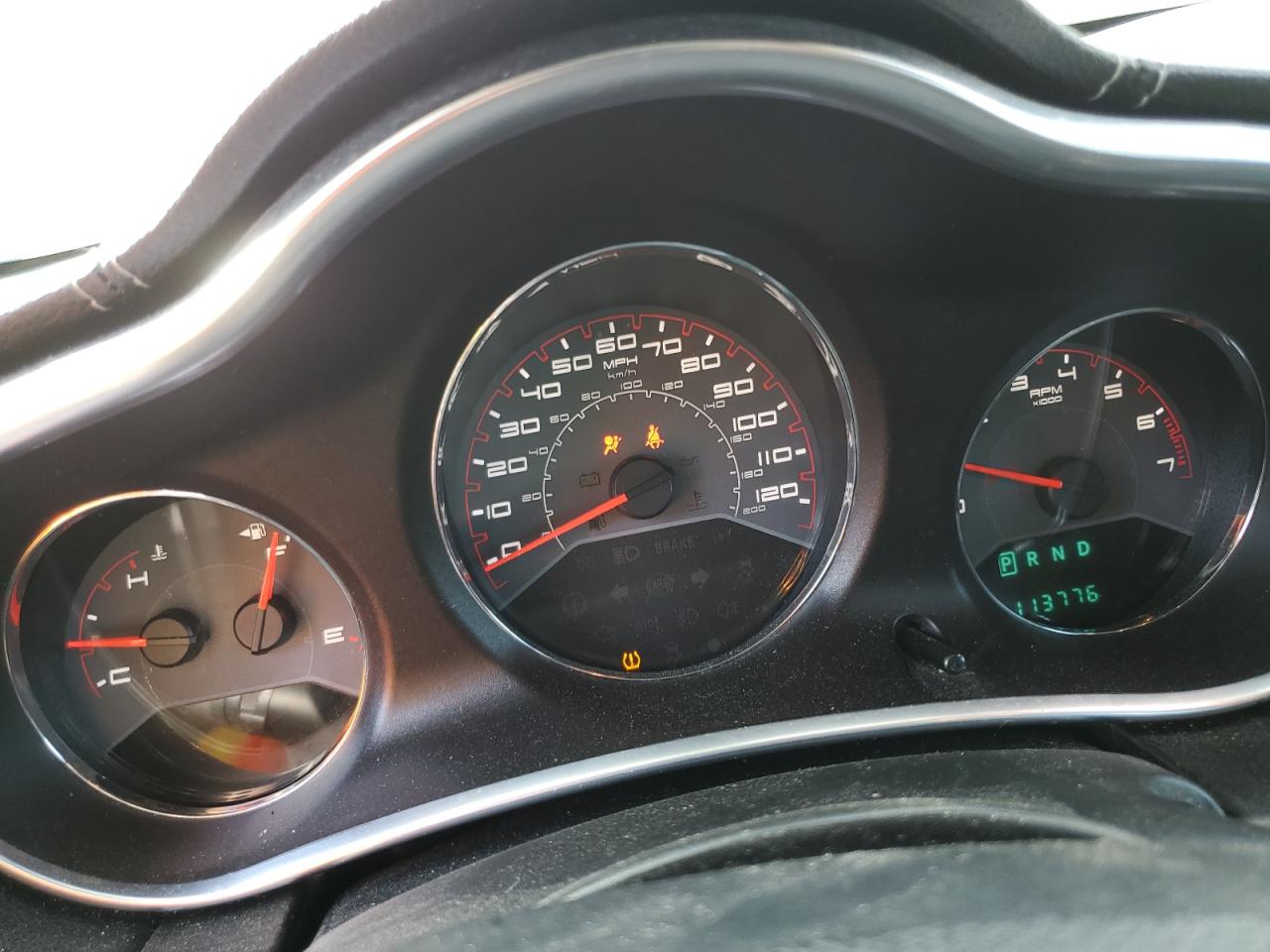 1C3CDZAB7EN223222 2014 Dodge Avenger Se