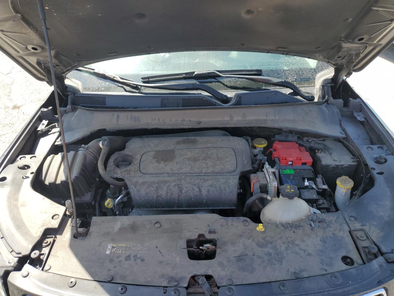 3C4NJDCB0MT595089 2021 Jeep Compass Limited