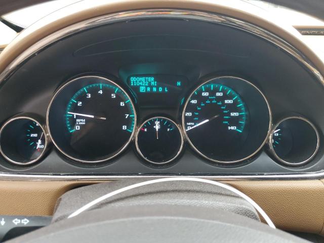 2016 BUICK ENCLAVE - 5GAKVBKD1GJ243389
