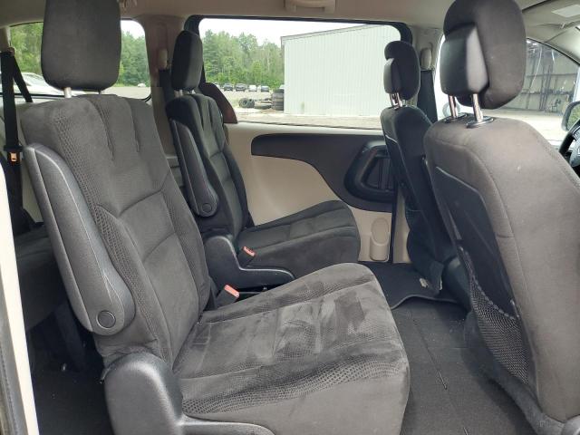 2016 DODGE GRAND CARA - 2C4RDGBG6GR326089