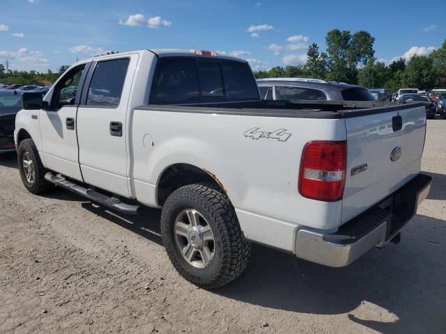 2005 Ford F150 Supercrew VIN: 1FTPW14585KE18634 Lot: 58125214