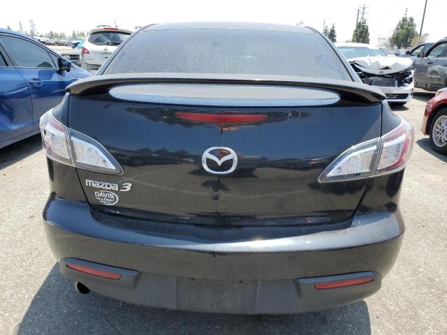 2010 Mazda 3 I VIN: JM1BL1SG4A1288097 Lot: 57558884