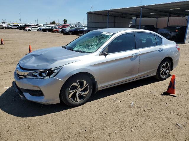 2016 HONDA ACCORD LX - 1HGCR2F32GA065051
