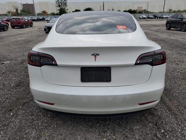 2023 Tesla Model 3 VIN: 5YJ3E1EA6PF542107 Lot: 59408254