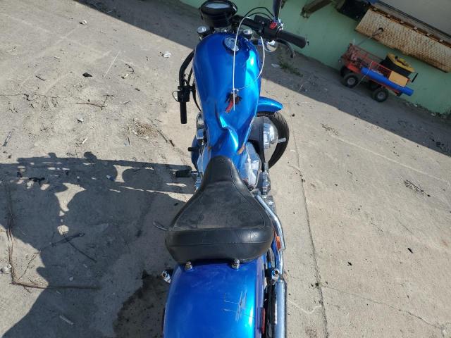 2016 HONDA VT1300 CX JH2SC6124GK100417