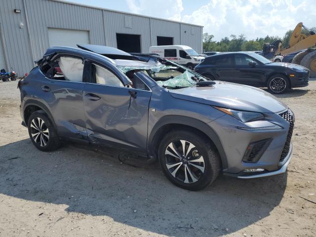 2020 LEXUS NX 300 F-S JTJSARBZ1L5004164