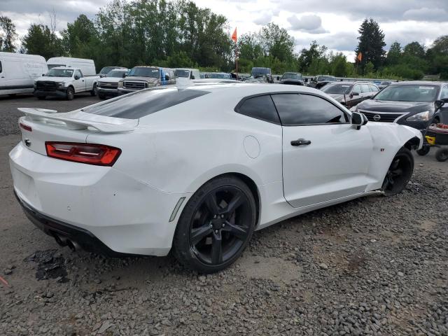 2017 CHEVROLET CAMARO SS - 1G1FH1R78H0124658