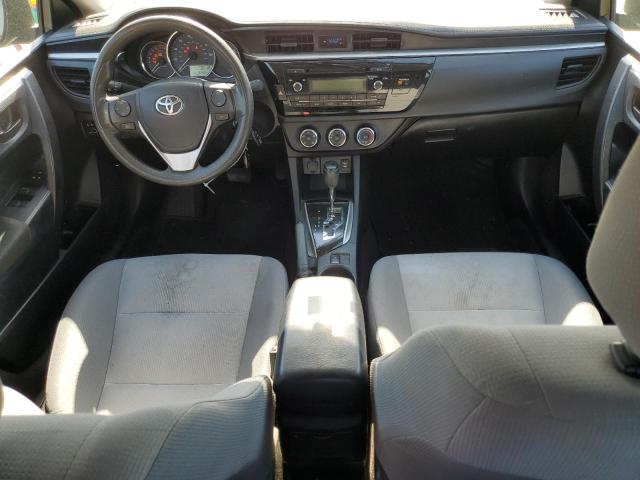 2014 Toyota Corolla L VIN: 2T1BURHE9EC136576 Lot: 56857454