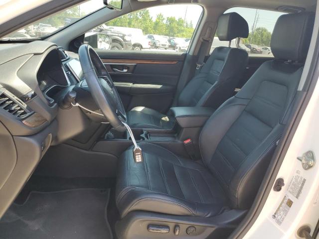 2018 HONDA CR-V EXL - 5J6RW2H84JL023450