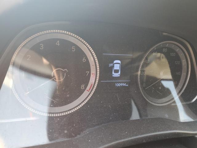 2021 Hyundai Sonata Se VIN: 5NPEG4JAXMH066001 Lot: 59413314