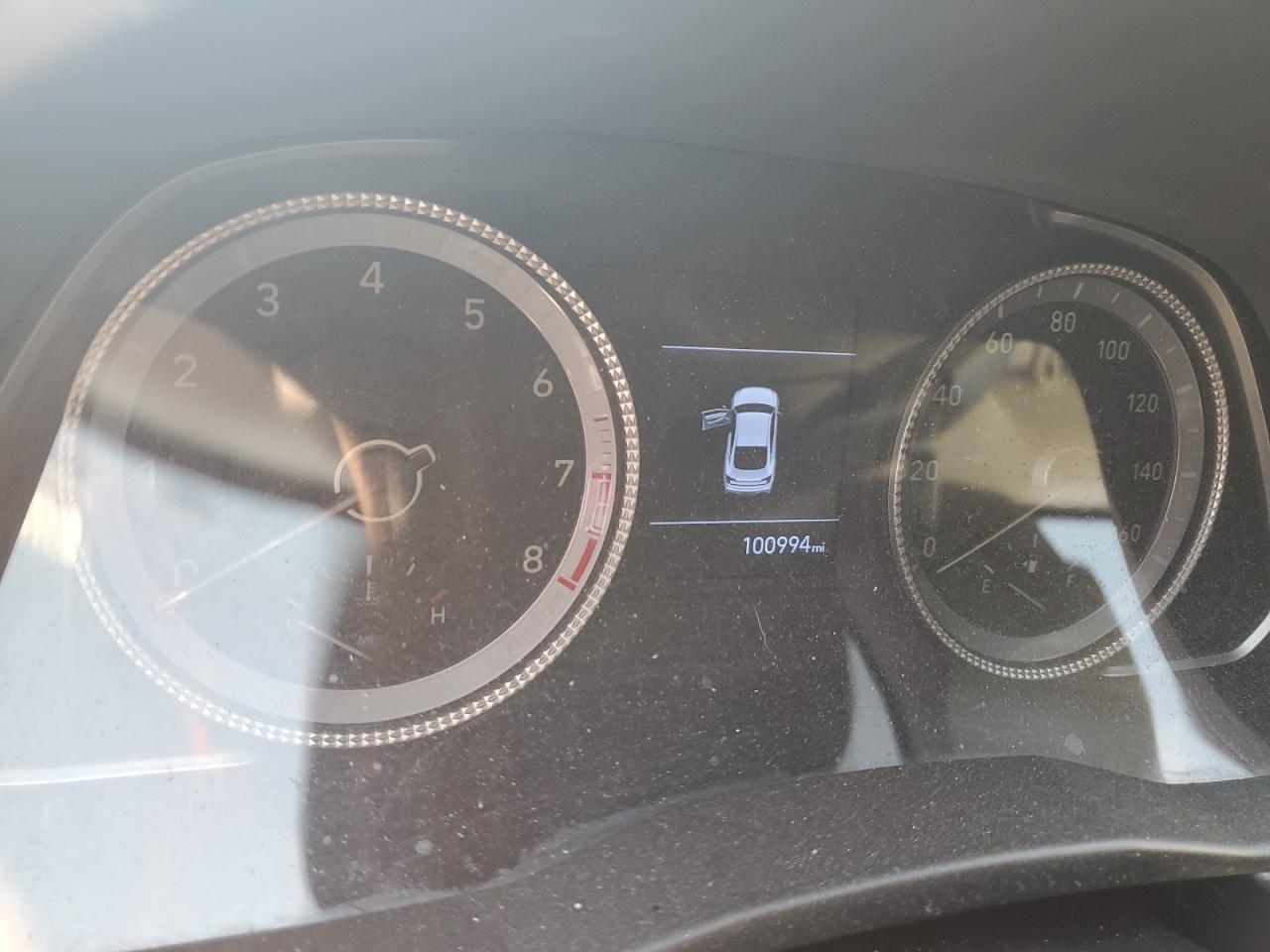 5NPEG4JAXMH066001 2021 Hyundai Sonata Se