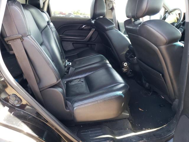 2009 Acura Mdx Sport VIN: 2HNYD28889H507230 Lot: 57904894