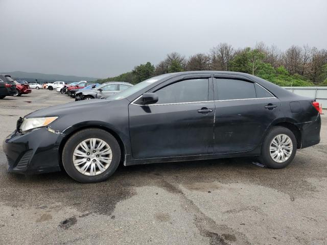 VIN 4T1BF1FK0DU715814 2013 Toyota Camry, L no.1