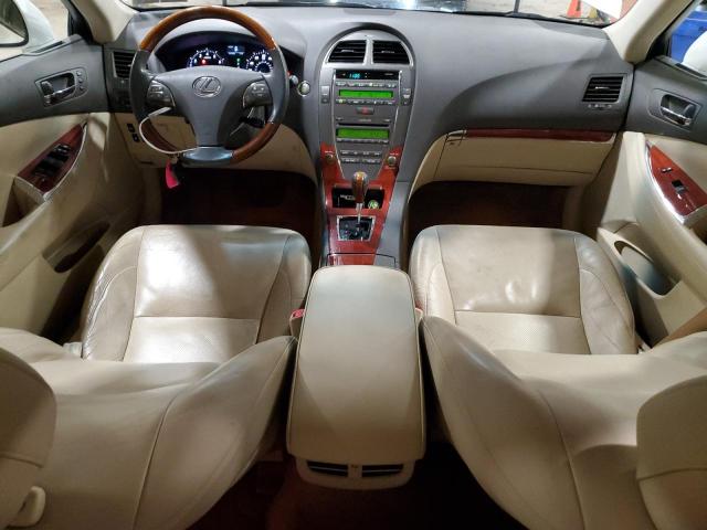 2011 Lexus Es 350 VIN: JTHBK1EG2B2464220 Lot: 60124024