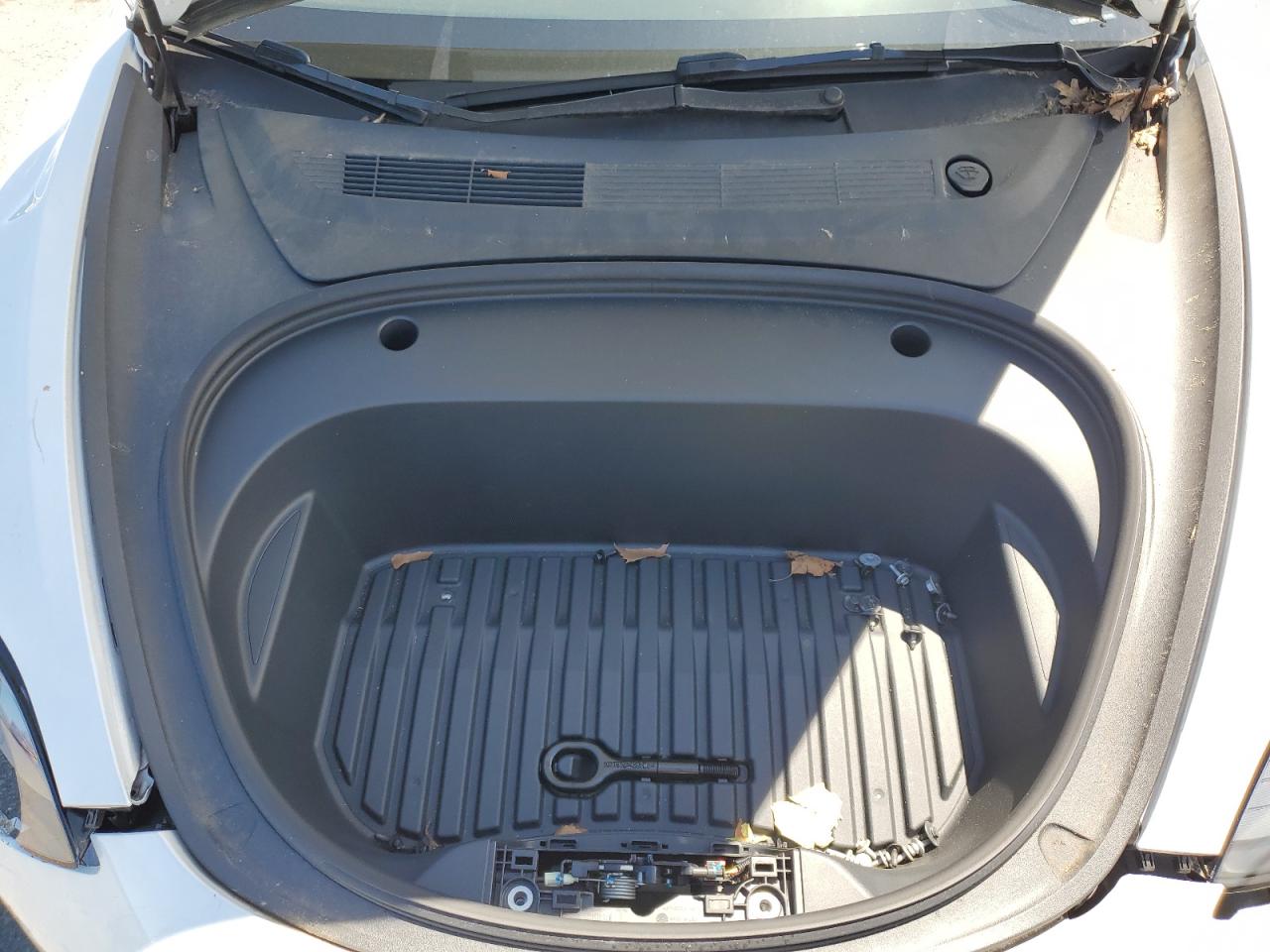 5YJ3E1EA3PF475448 2023 Tesla Model 3