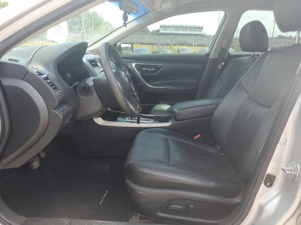 1N4AL3AP6EN359393 2014 Nissan Altima 2.5