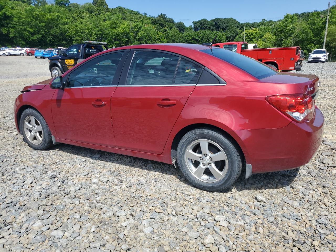 1G1PC5SB8E7264785 2014 Chevrolet Cruze Lt