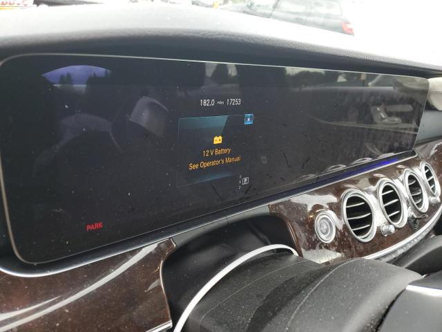 2022 MERCEDES-BENZ E 350 4MAT - W1KZF8EB8NB071205