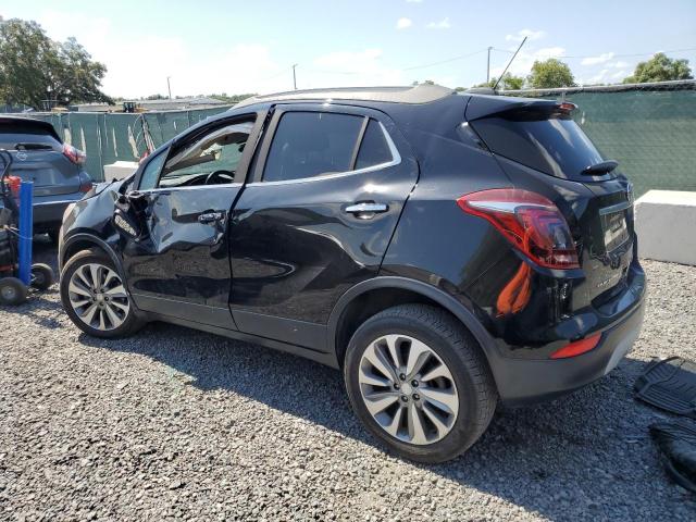 2018 Buick Encore Preferred VIN: KL4CJASB3JB615320 Lot: 57733944