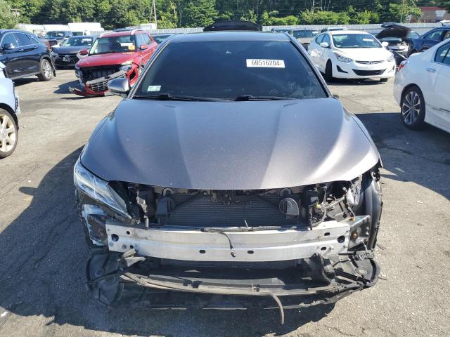 VIN 4T1B11HK0KU692222 2019 Toyota Camry, L no.5