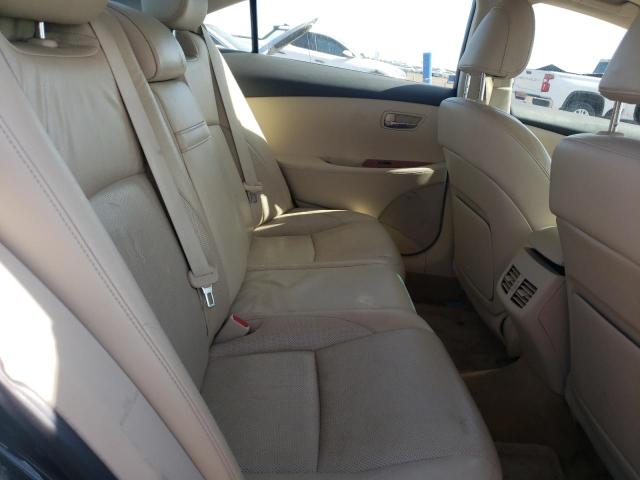 2010 Lexus Es 350 VIN: JTHBK1EG1A2364270 Lot: 57976124