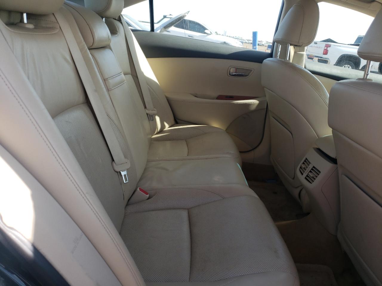 JTHBK1EG1A2364270 2010 Lexus Es 350