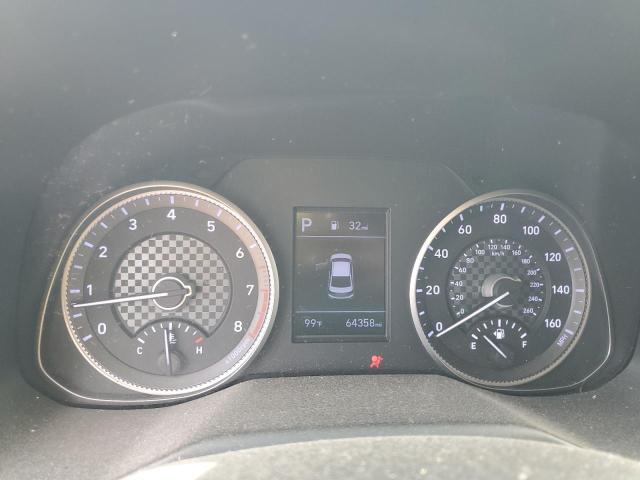 2019 Hyundai Elantra Sel VIN: KMHD84LF5KU816212 Lot: 57565814