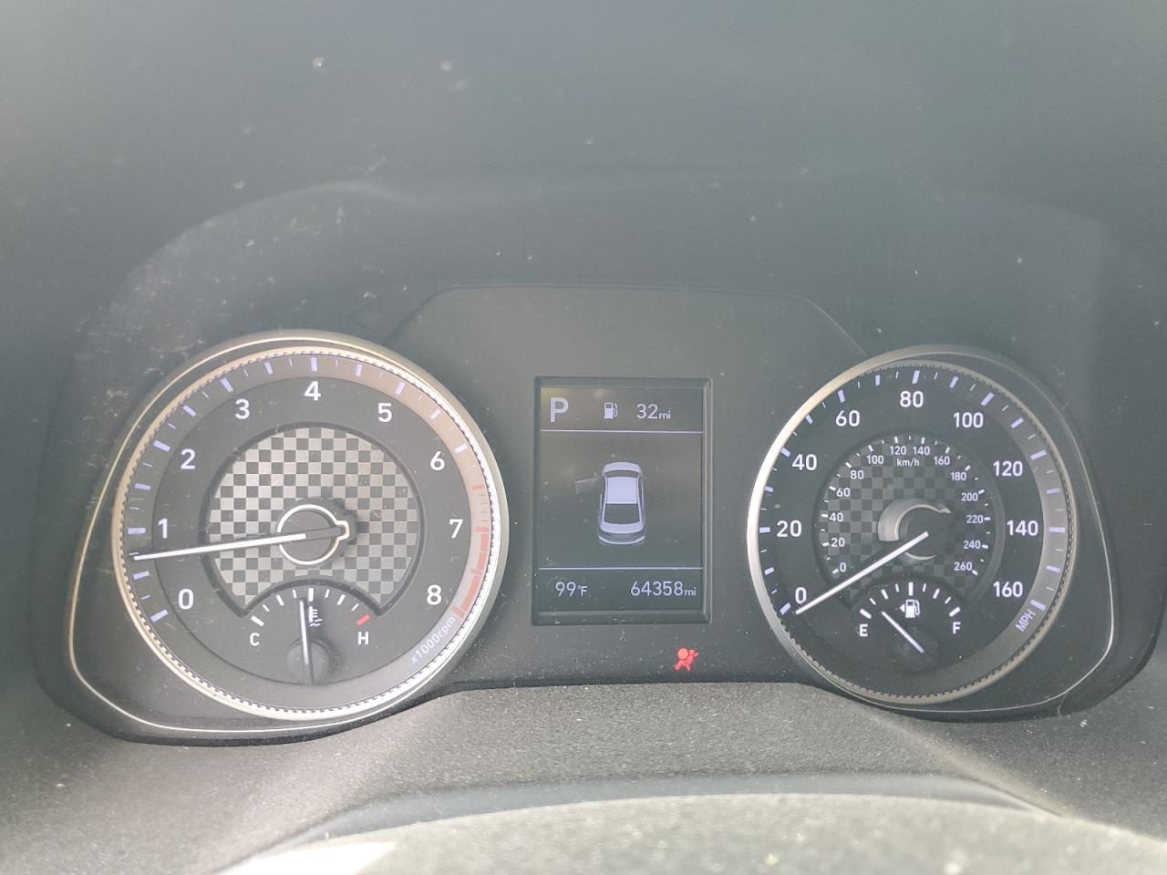 KMHD84LF5KU816212 2019 Hyundai Elantra Sel