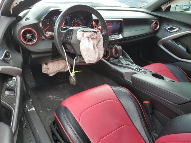 2020 Chevrolet Camaro Lz VIN: 1G1FF1R75L0147880 Lot: 59040934