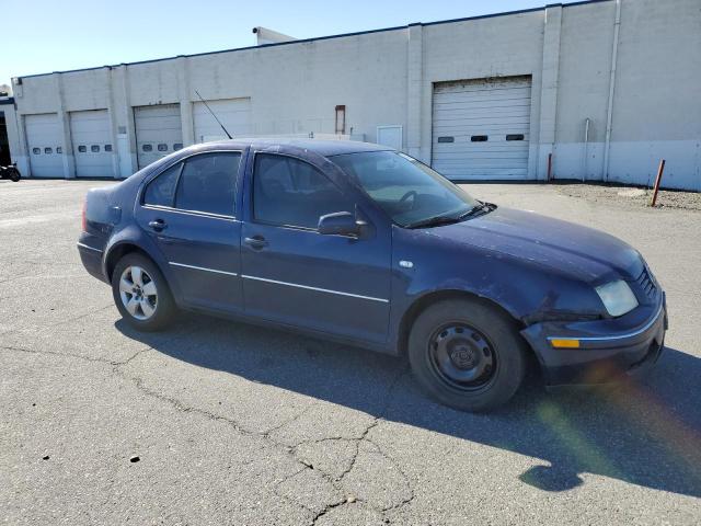 2004 Volkswagen Jetta Gl VIN: 3VWRK69M14M053302 Lot: 58780704