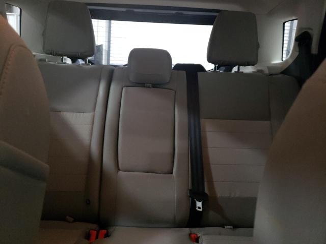 2021 Ford Ecosport S VIN: MAJ6S3FL2MC418738 Lot: 59354174