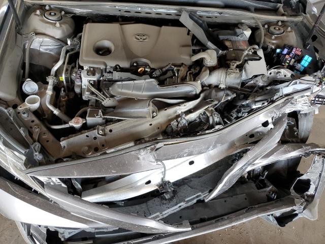 VIN 4T1B11HK9JU554189 2018 Toyota Camry, L no.11