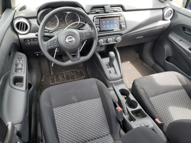 2024 NISSAN VERSA S - 3N1CN8DV0RL817779