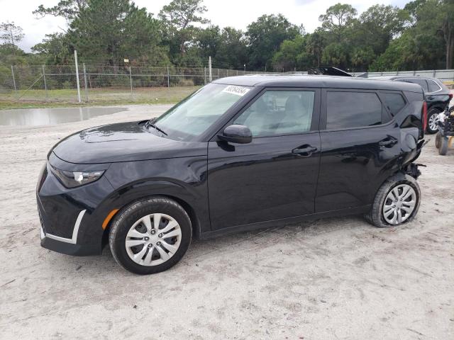 2023 KIA SOUL LX #2974771262