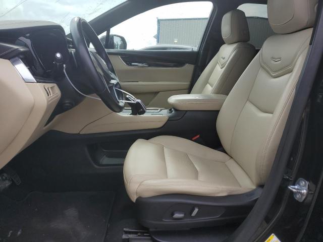 2019 Cadillac Xt5 VIN: 1GYKNARS0KZ149067 Lot: 56398944