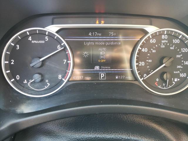 2020 Nissan Sentra Sv VIN: 3N1AB8CV2LY263642 Lot: 58137954