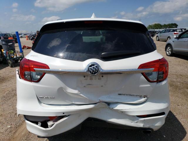 2016 Buick Envision Premium VIN: LRBFXESX1GD213182 Lot: 59833014