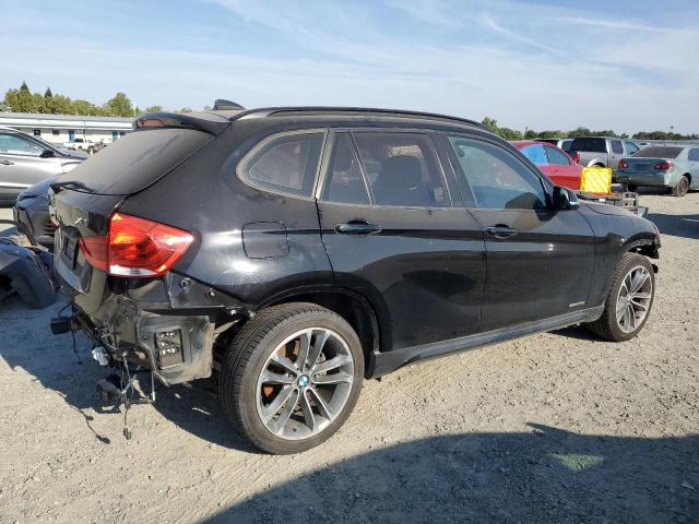 Vin: wbavm1c57evw48398, lot: 59713914, bmw x1 sdrive28i 20143