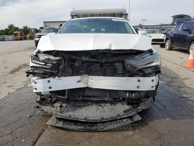 19UDE2F38KA010984 2019 Acura Ilx