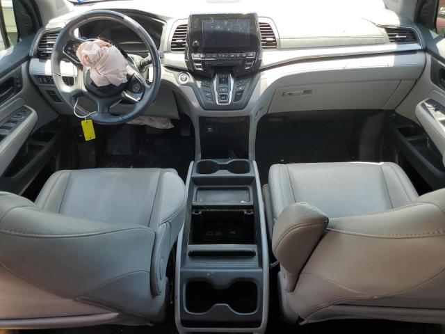 2019 HONDA ODYSSEY EX - 5FNRL6H73KB136243