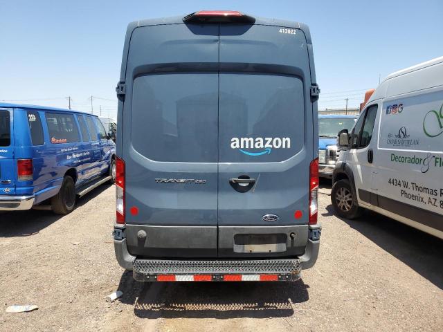 2019 Ford Transit T-250 VIN: 1FTYR3XM2KKB50783 Lot: 58682414