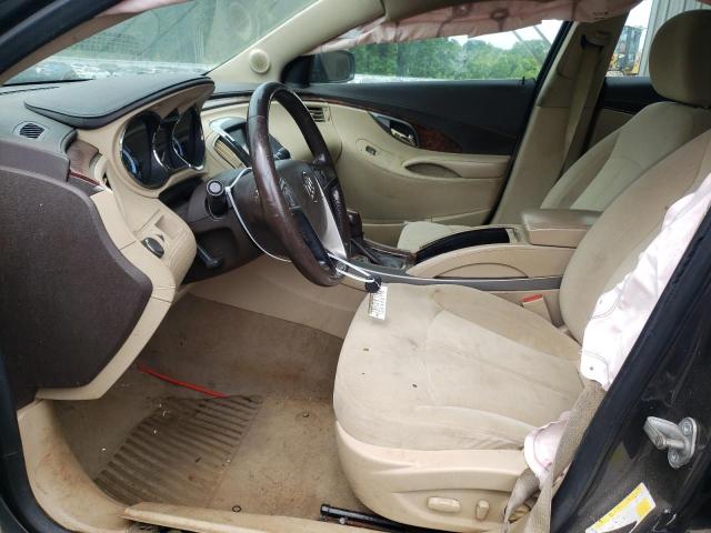 2013 Buick Lacrosse VIN: 1G4GA5ER5DF298124 Lot: 43921484