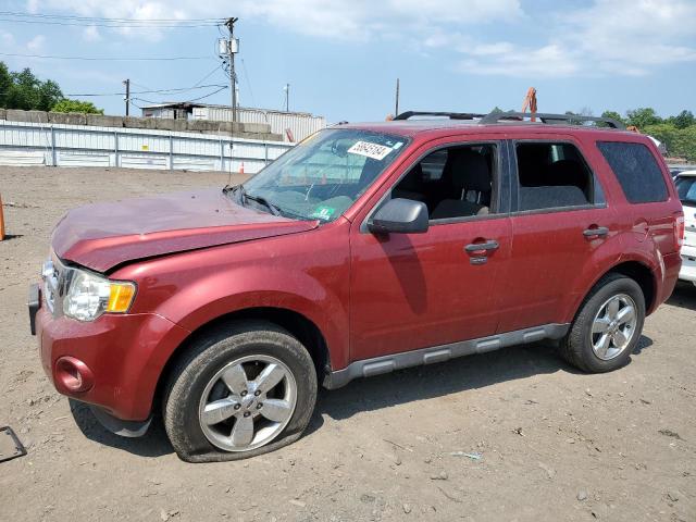Vin: 1fmcu9dg7cka63422, lot: 86489024, ford escape xlt 2012 img_1