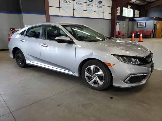 2019 Honda Civic Lx VIN: 2HGFC2F6XKH581659 Lot: 60127484