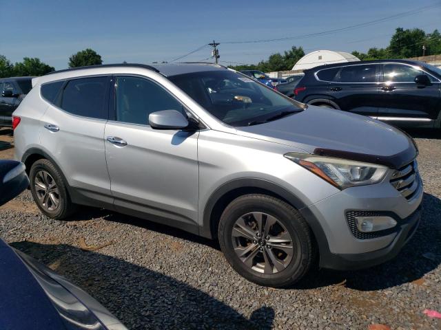 2016 HYUNDAI SANTA FE S - 5XYZUDLB1GG371625