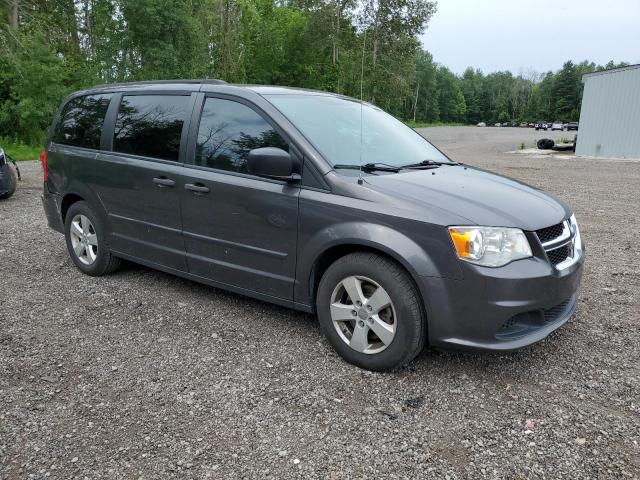 2016 DODGE GRAND CARA - 2C4RDGBG6GR326089