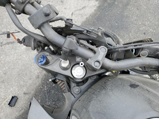 2021 HONDA CB500 FA MLHPC6356M5200225