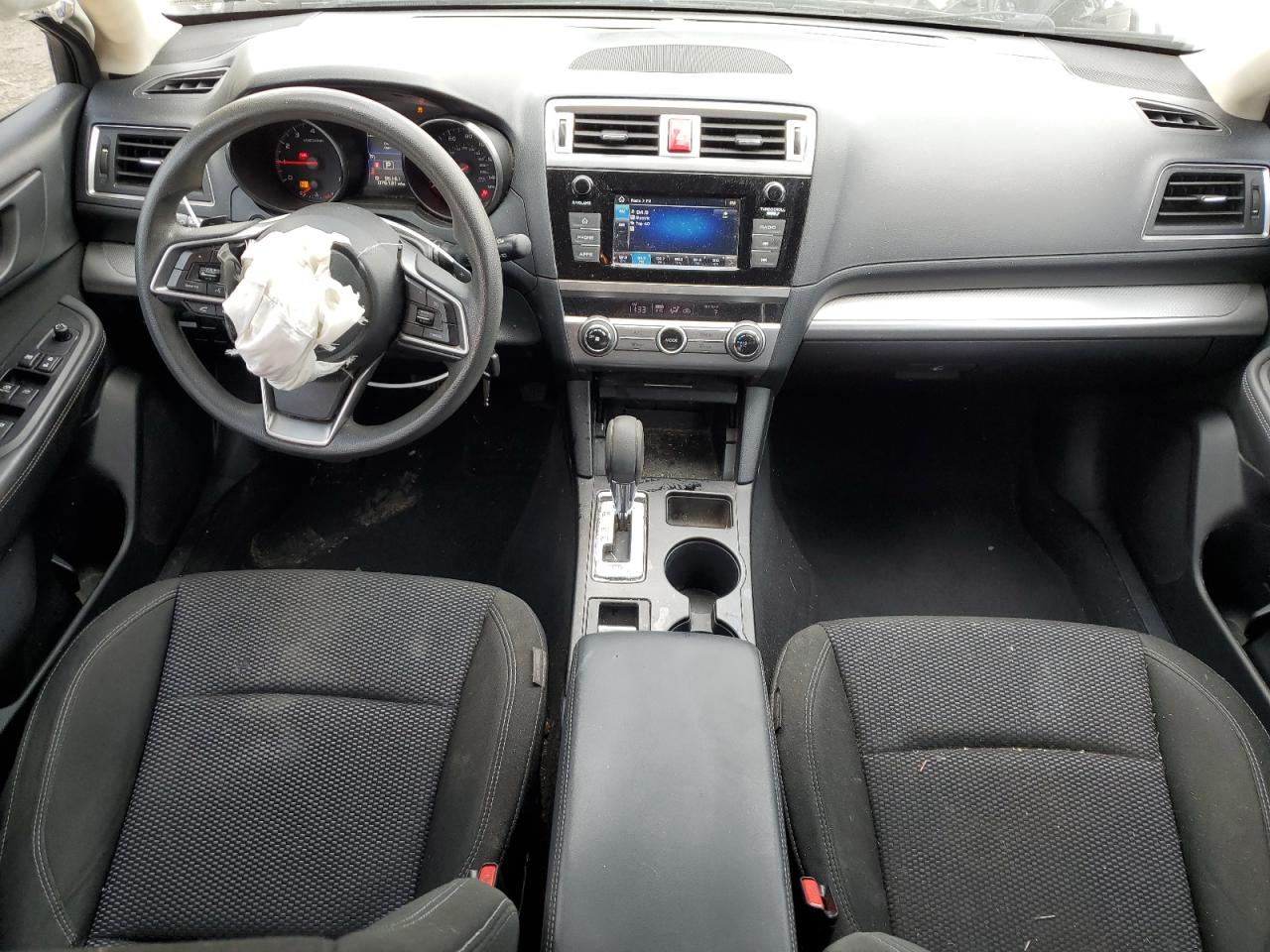 4S4BSAAC5J3286652 2018 Subaru Outback 2.5I