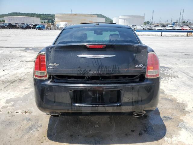 2013 Chrysler 300 S VIN: 2C3CCAGG4DH743957 Lot: 59276444