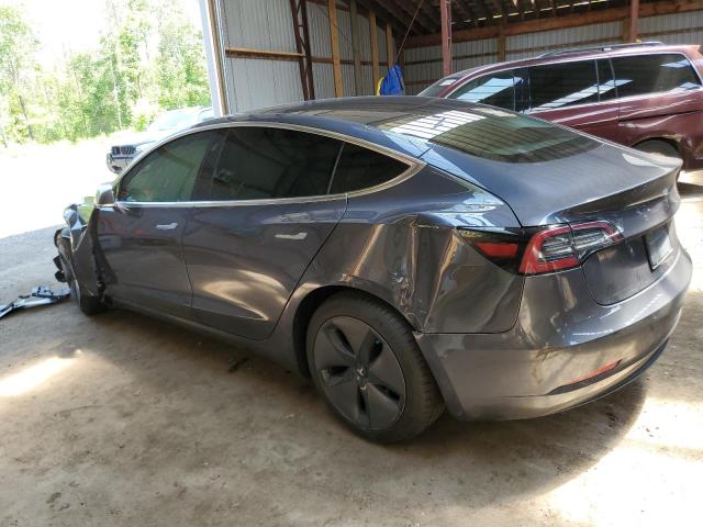 5YJ3E1EA6LF721063 2020 TESLA MODEL 3 - Image 2